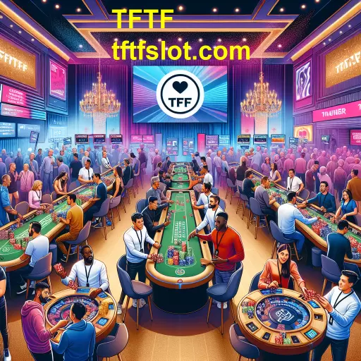 A Importância dos Eventos em Jogos: Celebrando a Comunidade em TFTF